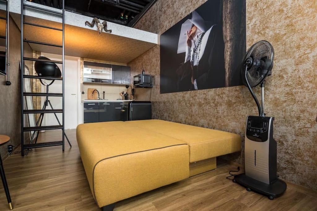 Dresden Loft An Der Elbe公寓 外观 照片