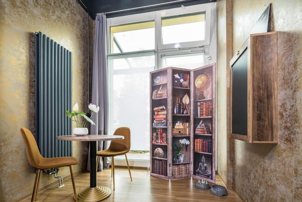 Dresden Loft An Der Elbe公寓 外观 照片